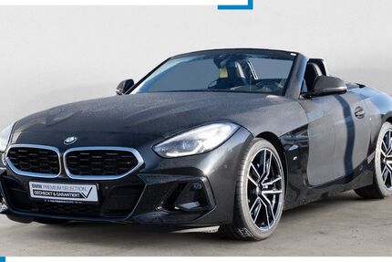 BMW Z4 24.905 km 44.290 &euro; Overath-Vilkerath 51491