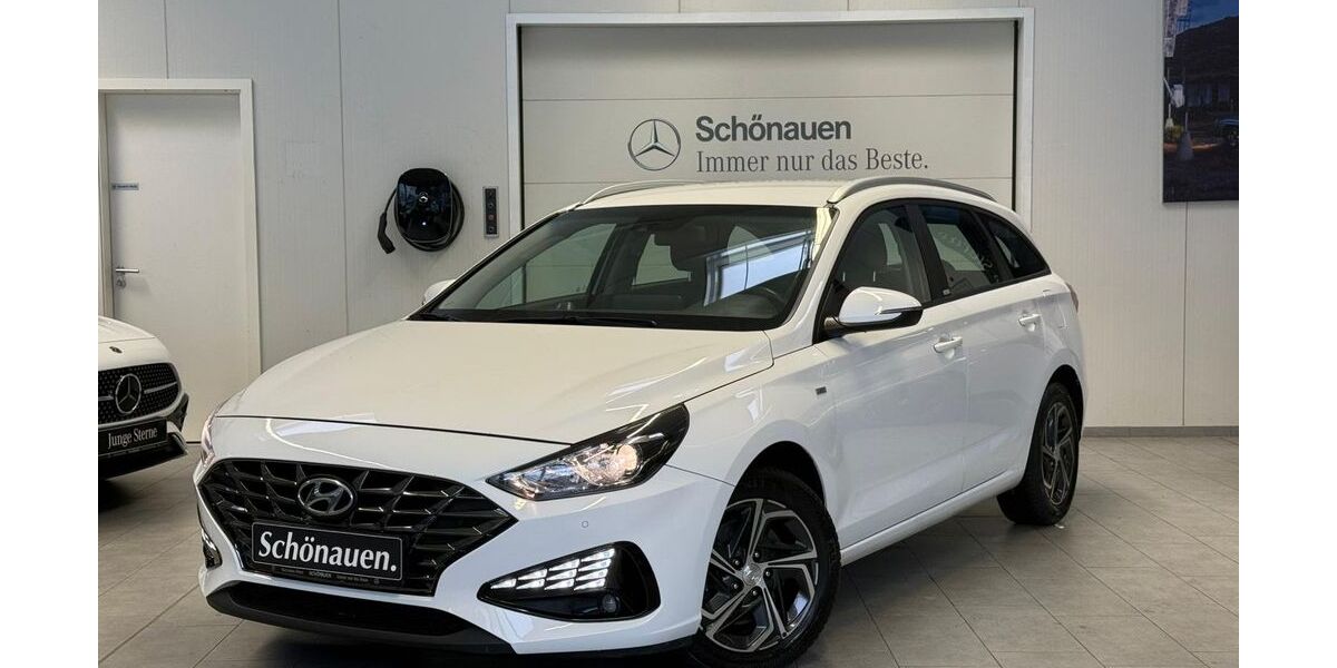 Hyundai i30 106.047 km 14.850 &euro; Wuppertal 42281