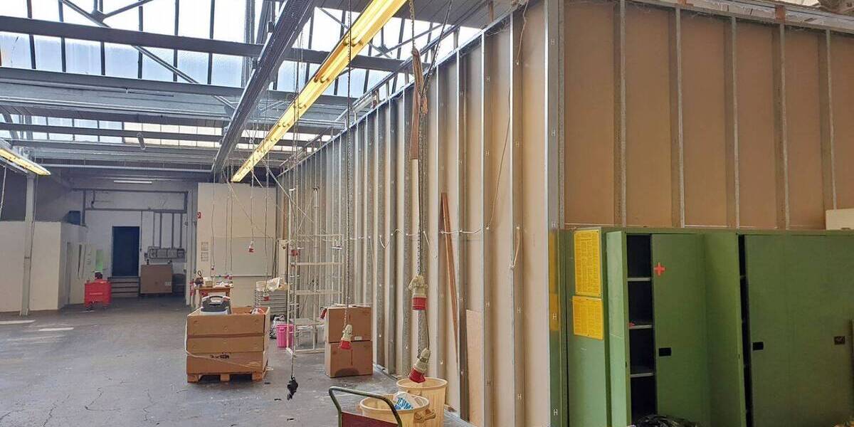 Gewerbeobjekt Wuppertal Langerfeld - 6.550&euro; | Angebot:19334280