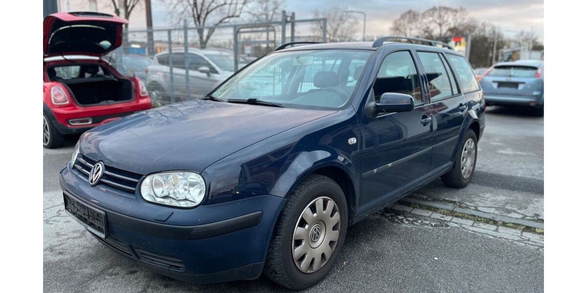VW Golf 177.000 km 1.850 &euro; Hilden 40721
