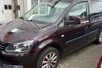 VW Caddy