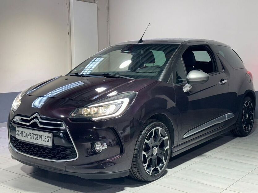 DS3