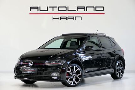 VW Polo 27.000 km 21.950 &euro; Haan/NRW 42781