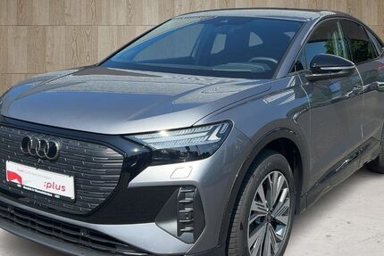 Audi Q4 e-tron 9.000 km 56.450 &euro; Wermelskirchen 42929