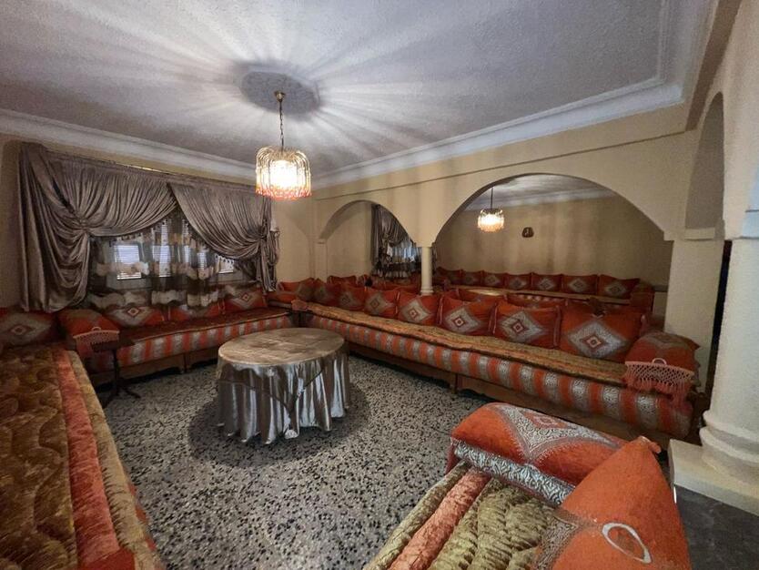 Haus in Nador