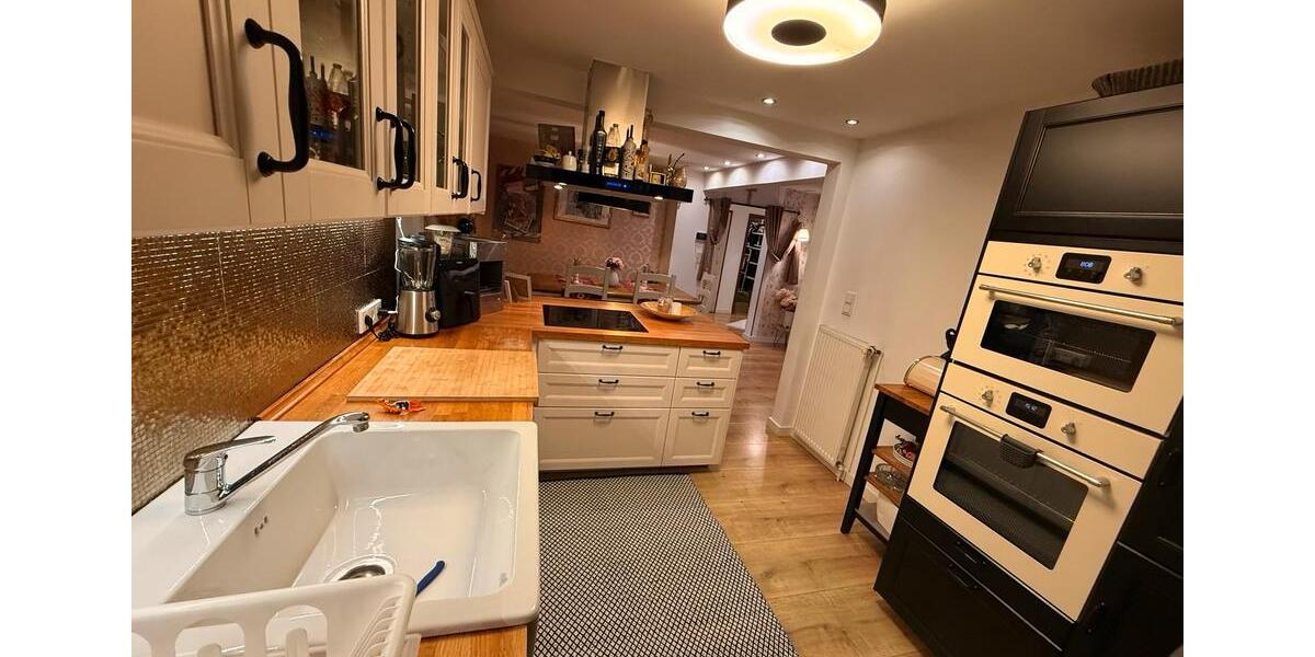 Eigentumswohnung in SG-Aufderhöhe 4 zimmer