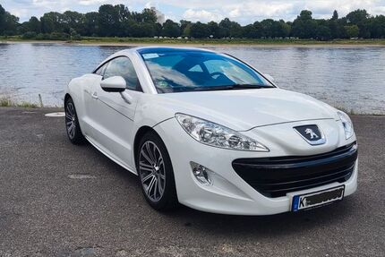 Peugeot RCZ 143.000 km 6.700 € Köln 50935