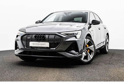 Audi e-tron 113.269 km 31.630 &euro; Hagen 58091