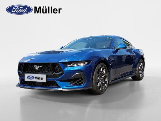 Ford Mustang 3.200 km 55.450 &euro; Bergisch Gladbach 51427