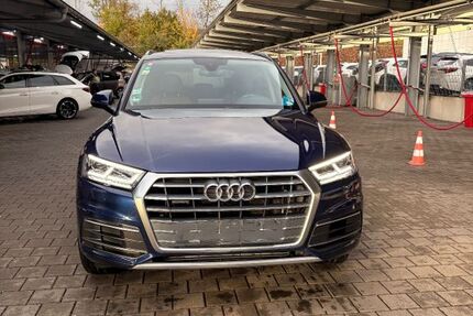 Audi Q5 105.000 km 31.200 € Köln 51105