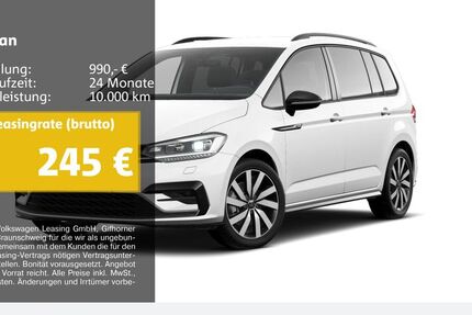 VW Touran 29.459 km 32.790 &euro; Remscheid 42897
