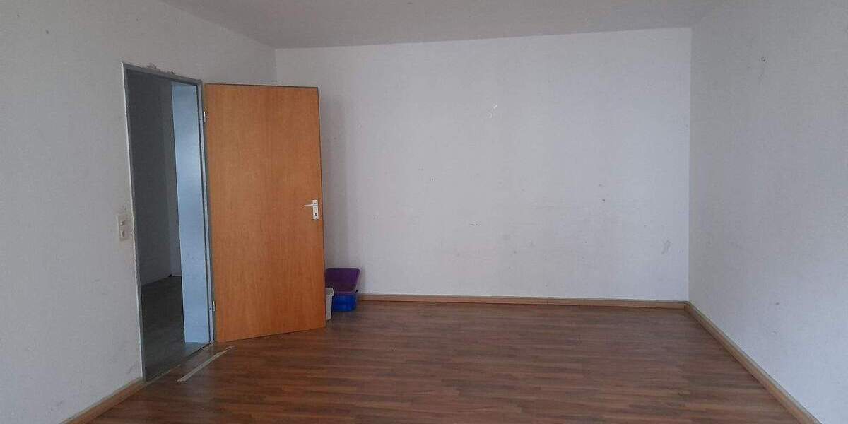 #Nur mit gültigem Wohnberechtigungsschein - 85m² # 3 zimmer