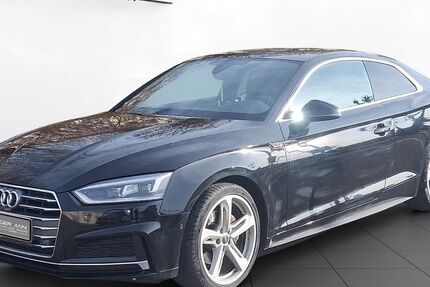 Audi A5 184.000 km 18.799 &euro; Hagen 58089