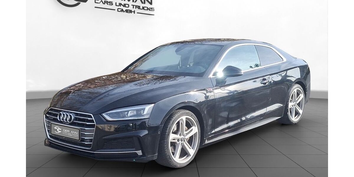 Audi A5 184.000 km 18.799 &euro; Hagen 58089