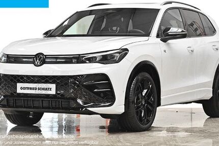 VW Tiguan 7.500 km 53.880 &euro; Hagen 58089