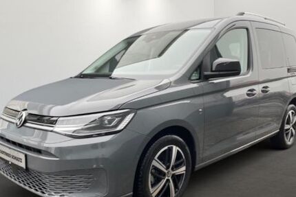 VW Caddy 4.999 km 39.990 € Mettmann 40822