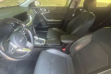 Kia XCeed 30.500 km 21.500 &euro; Hagen 58119