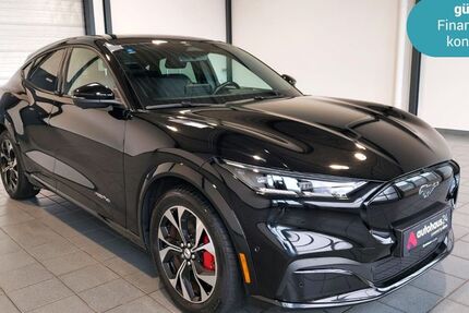 Ford Mustang Mach-E 62.434 km 28.990 &euro; Wuppertal 42287