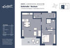 Etagenwohnung Bochum Linden - 2 Zimmer, 73 m&sup2;, 319.000&euro; | Angebot:25745251