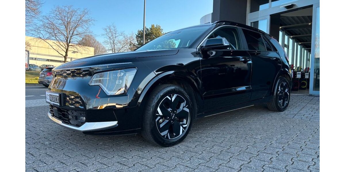 Kia Niro 37.600 km 26.490 &euro; Remscheid 42855