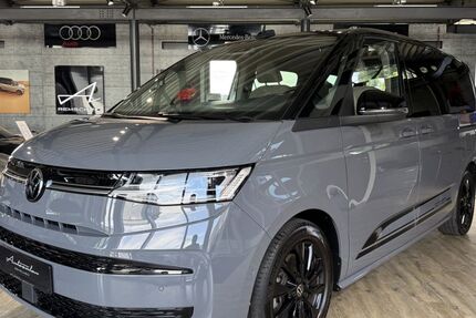 VW T7 Multivan 56.000 km 48.990 &euro; Remscheid 42859