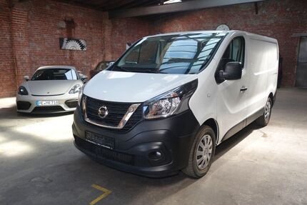 Nissan NV300