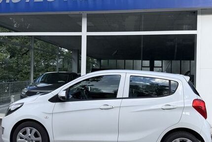 Opel Karl 83.644 km 8.395 &euro; Wuppertal 42329