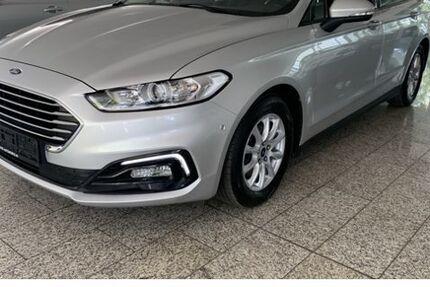 Ford Mondeo 73.600 km 20.850 € Wuppertal 42329
