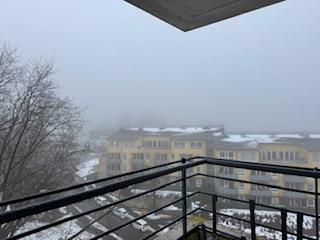 Klein aber fein mit Balkon am Hasenberg 1 zimmer