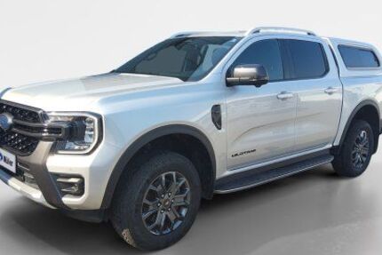 Ford Ranger 19.664 km 44.950 &euro; Bergisch Gladbach 51427