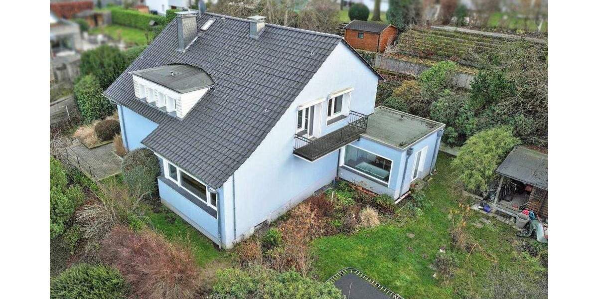 Mehrfamilienhaus, Wohnhaus Wetter Wengern - 7 Zimmer, 190 m&sup2;, 599.000&euro; | Angebot:25770548