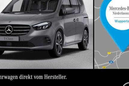 Mercedes-Benz T-Klasse 6.758 km 29.370 &euro; Wuppertal 42115