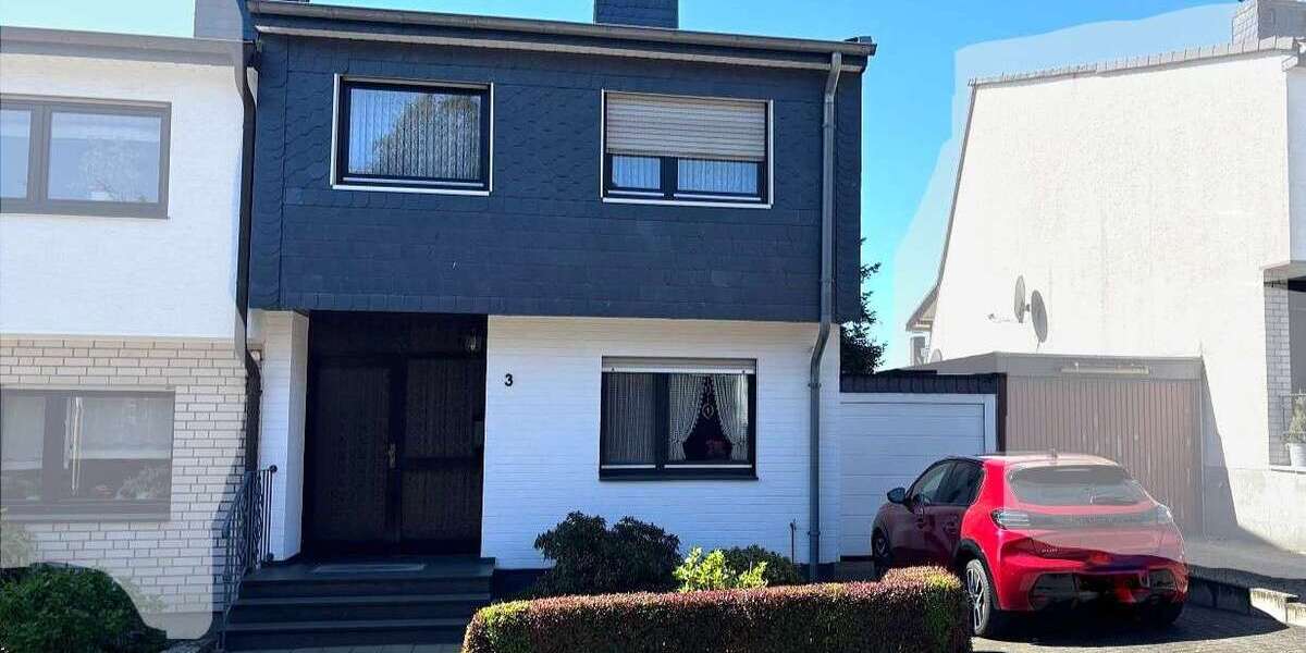 Einfamilienhaus Kürten - 5 Zimmer, 119 m&sup2;, 379.000&euro; | Angebot:26499574