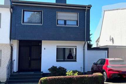 Haus Kürten - 5 Zimmer, 119 m&sup2;, 379.000&euro; | Angebot:26499574