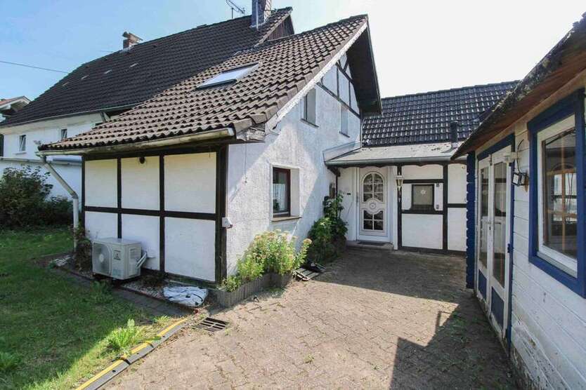 Haus zum Kaufen in Kürten 150.000 € 80 m²