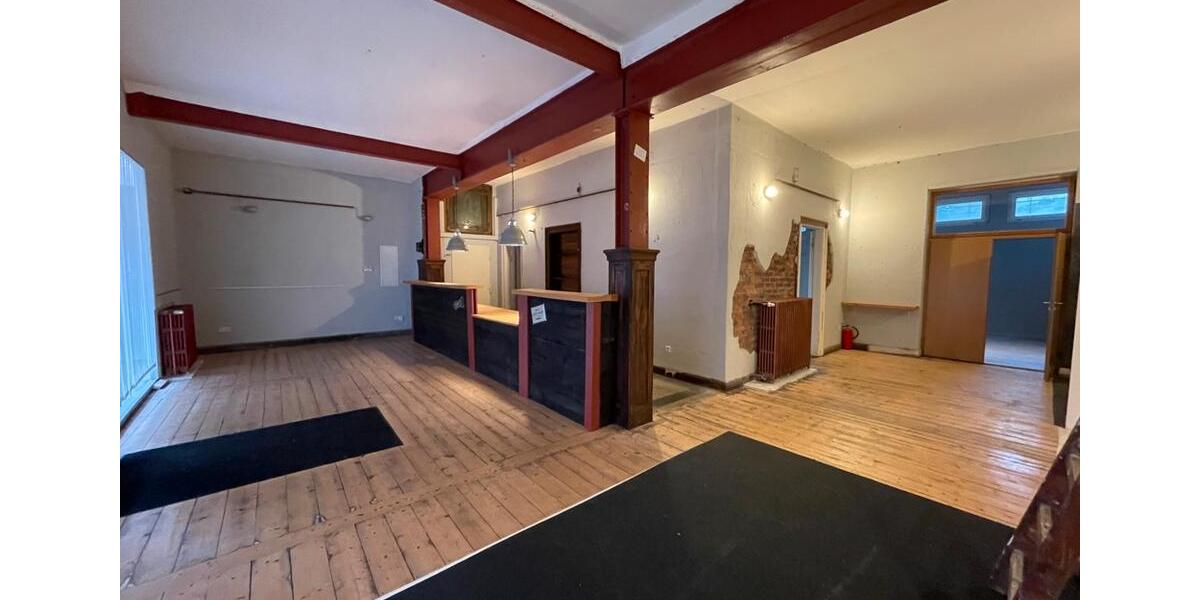 Gewerbefläche zu vermieten! zimmer