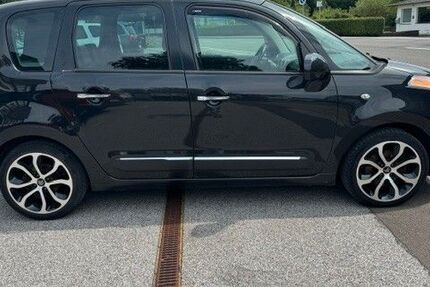 Citroen C3 127.210 km 3.990 &euro; Remscheid 42899