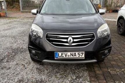 Renault Koleos 187.000 km 4.200 &euro; Leverkusen 51371
