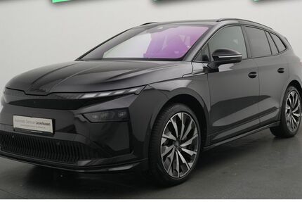 Skoda Enyaq 3.980 km 53.980 &euro; Leverkusen 51379