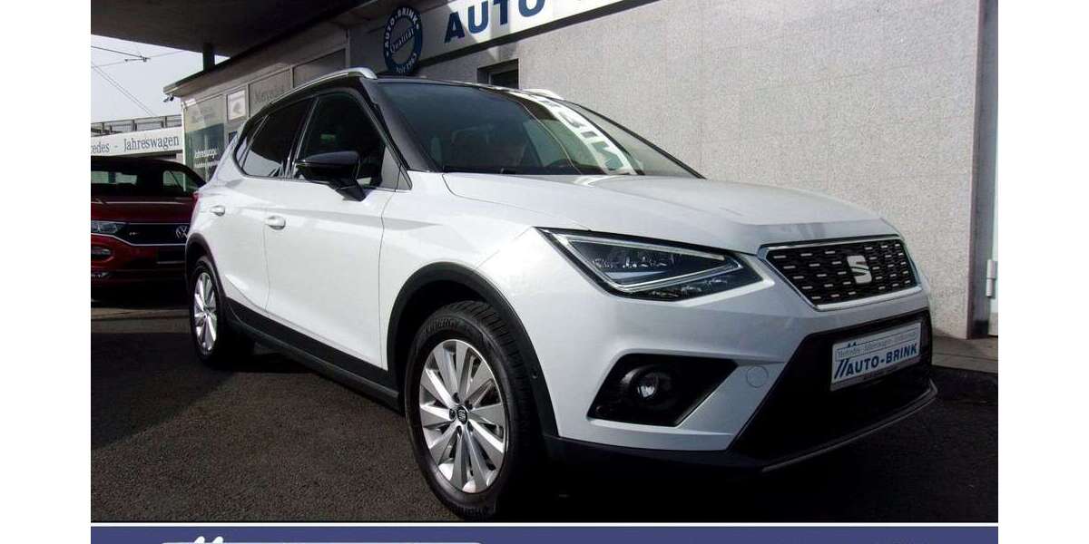 Seat Arona 14.577 km 17.975 &euro; Hagen 58089