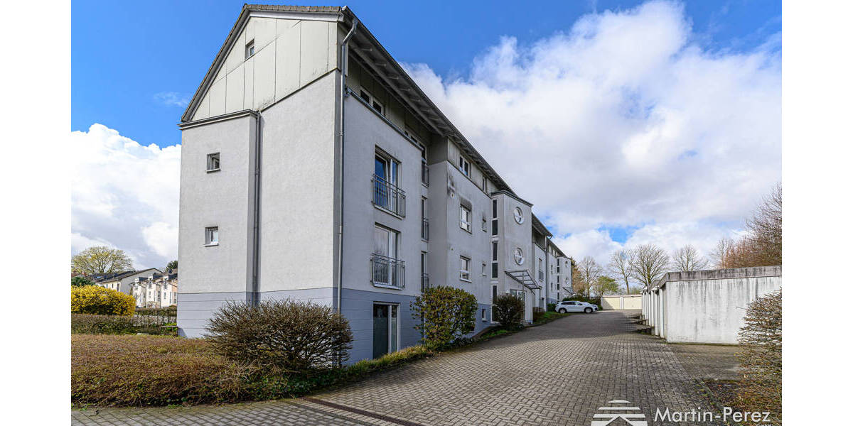 Etagenwohnung Breckerfeld Zurstraße - 3 Zimmer, 75 m&sup2;, 185.000&euro; | Angebot:26161917