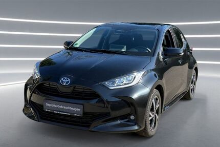 Toyota Yaris 18.750 km 22.690 &euro; Remscheid 42859