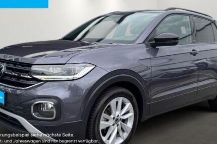 VW T-Cross 20.543 km 21.390 &euro; Mettmann 40822