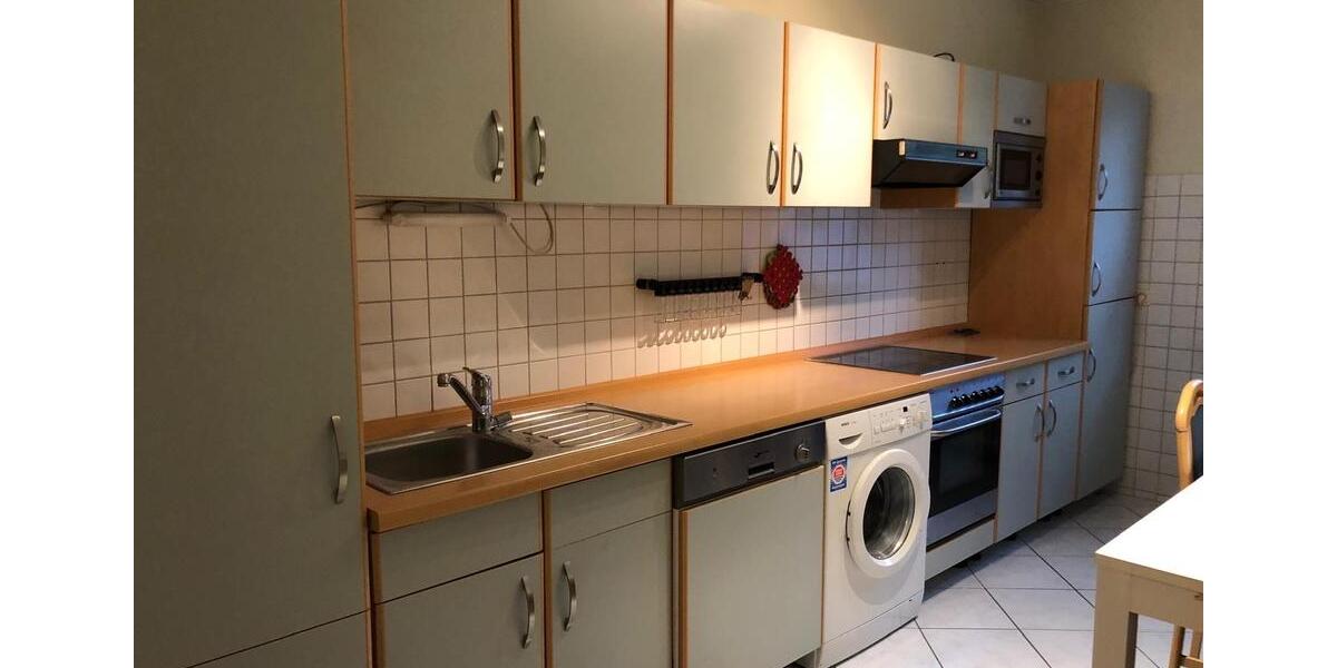 Etagenwohnung Wuppertal Gemarkung Nächstebreck - 1.5 Zimmer, 43 m&sup2;, 73.000&euro; | Angebot:26629483