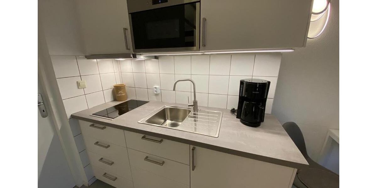 Dachgeschoßwohnung Leichlingen (Rheinland) - 1 Zimmer, 27 m&sup2;, 125.000&euro; | Angebot:26869304