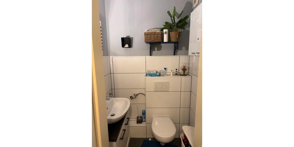 Etagenwohnung Remscheid Reinshagen - 4 Zimmer, 91 m&sup2;, 215.000&euro; | Angebot:25757603
