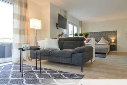 Wohnen auf Zeit in Bergisch Gladbach 1.200 € 1 zimmer