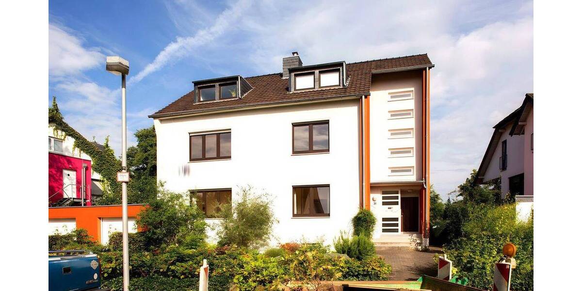 Etagenwohnung Bergisch Gladbach Alt-Refrath - 3 Zimmer, 87 m&sup2;, 1.250&euro; | Angebot:26805159