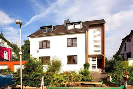 Wohnung Bergisch Gladbach Alt-Refrath - 3 Zimmer, 87 m&sup2;, 1.250&euro; | Angebot:26805159