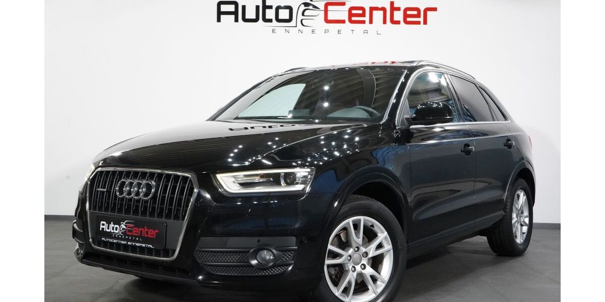 Audi Q3 92.000 km 20.690 &euro; Ennepetal (Bei Wuppertal) 58256